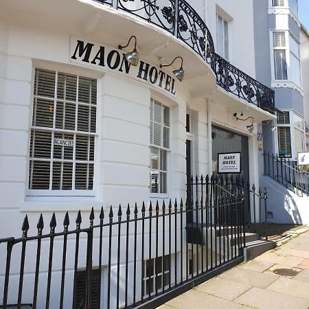 Maon Hotel Brighton Kültér fotó