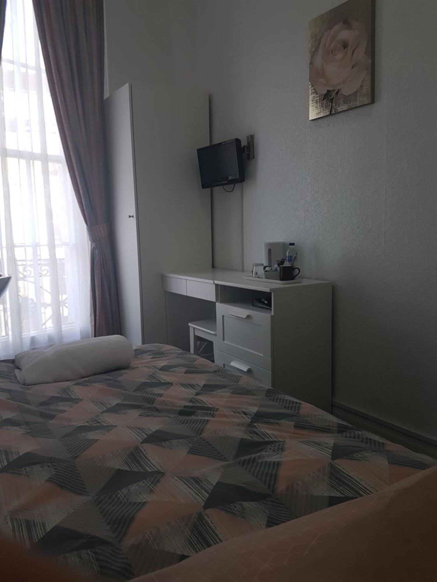 Maon Hotel Brighton Kültér fotó
