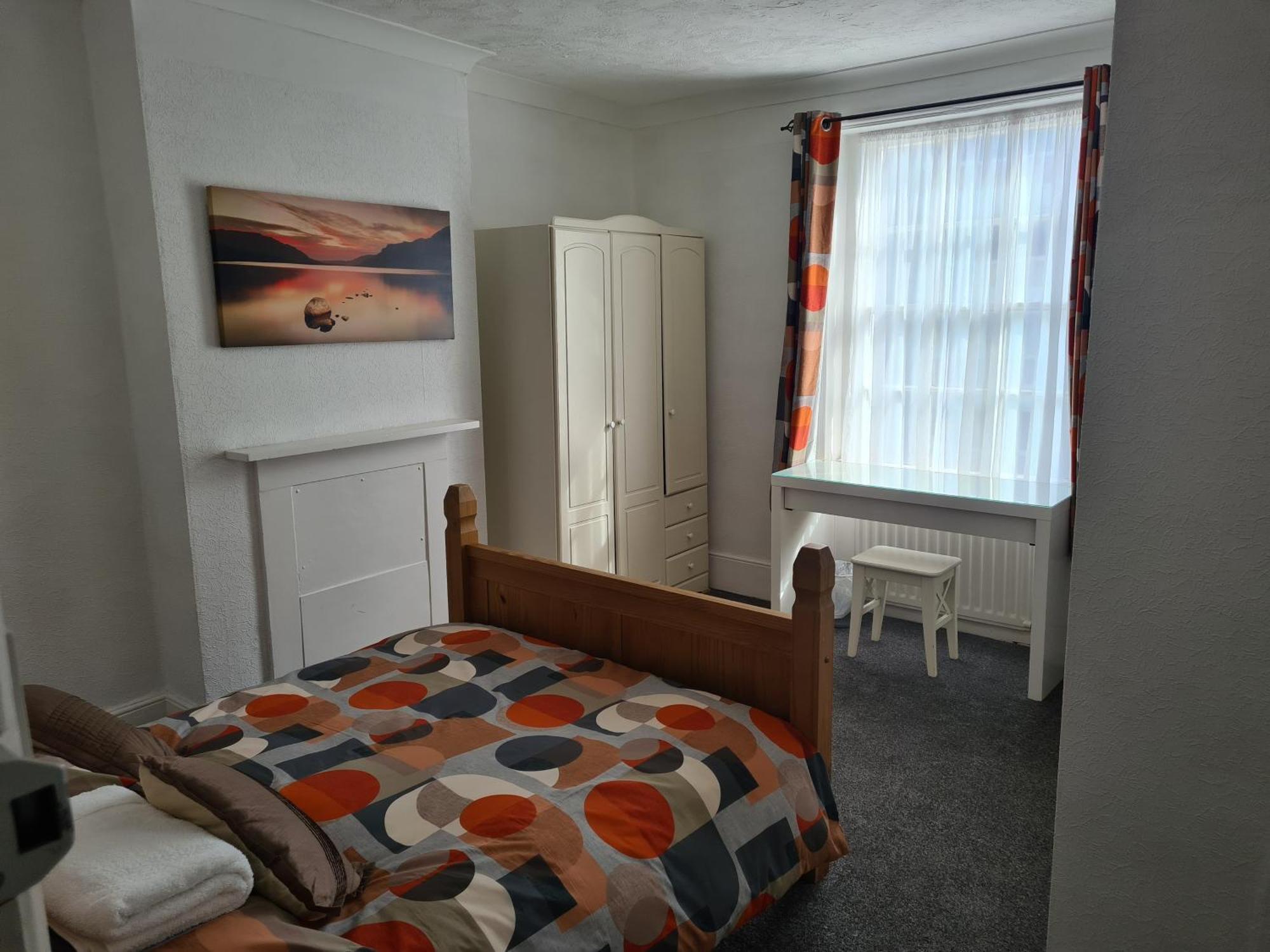Maon Hotel Brighton Szoba fotó