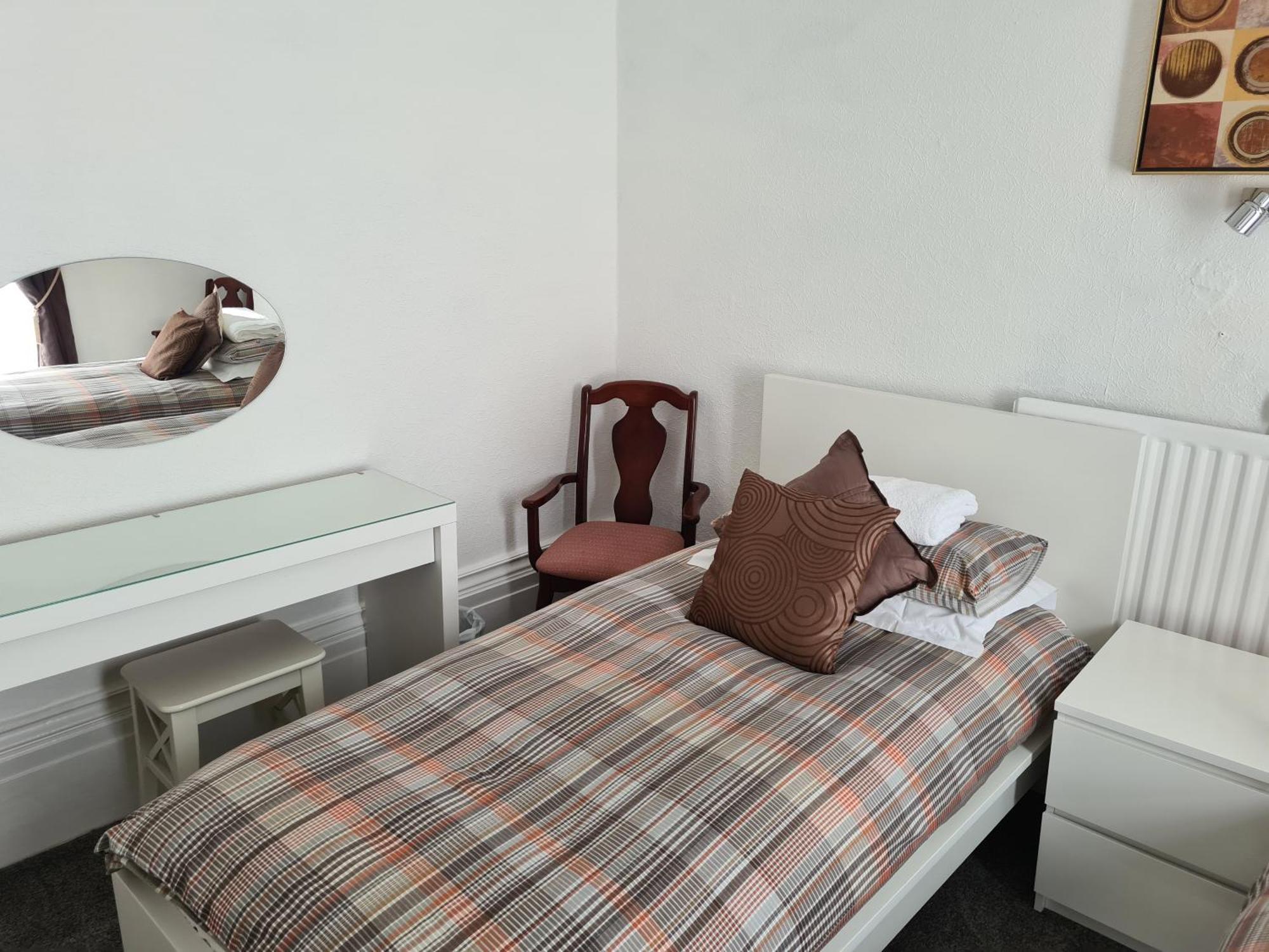 Maon Hotel Brighton Szoba fotó